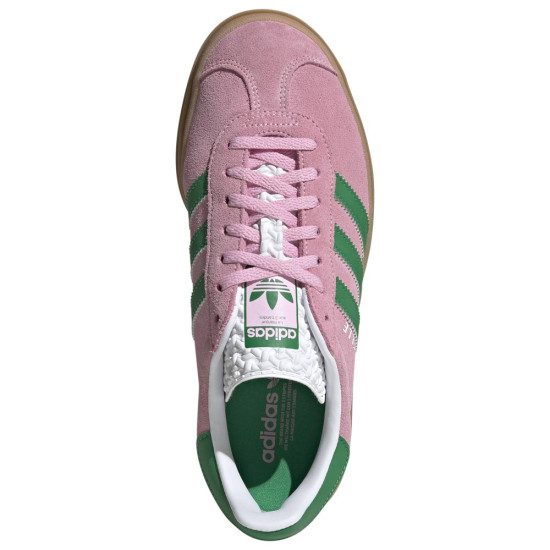 Adidas Gazelle Bold W